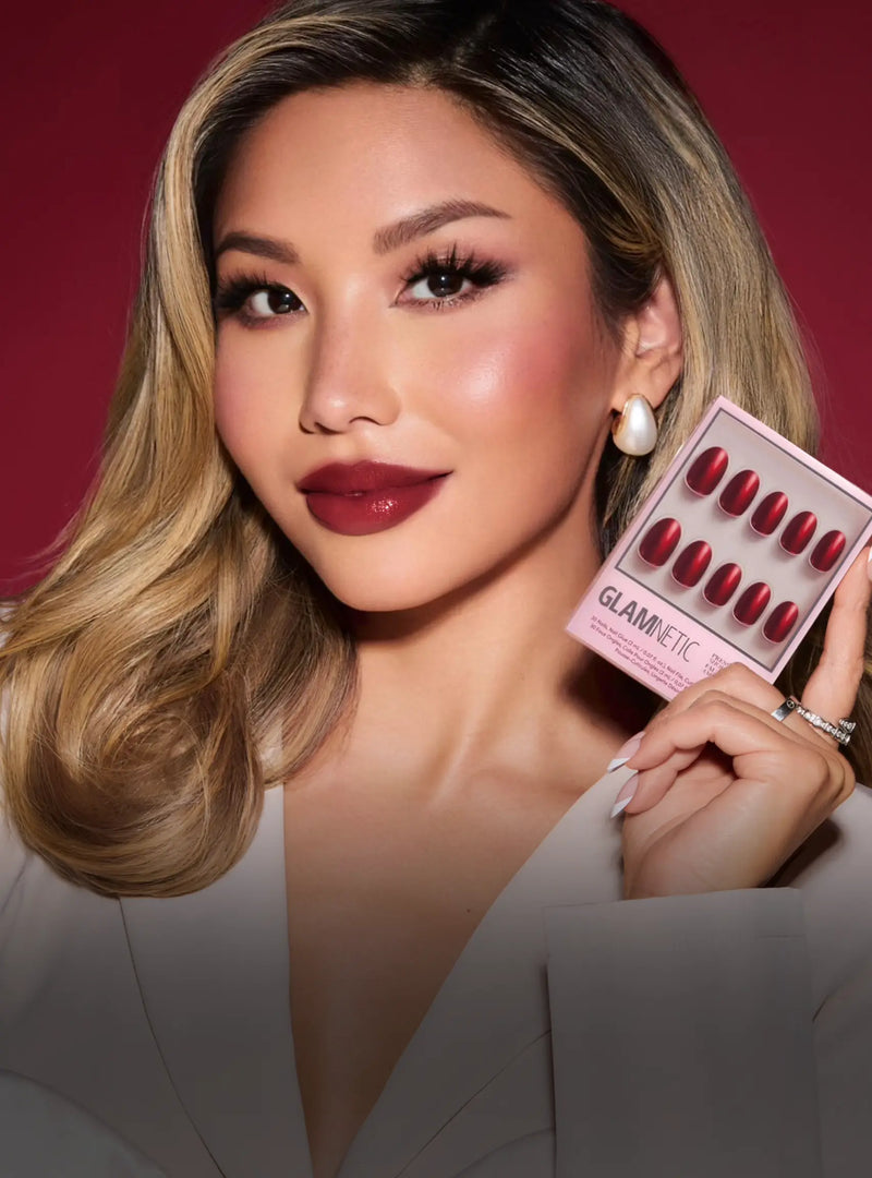 Join the GlamFam Community