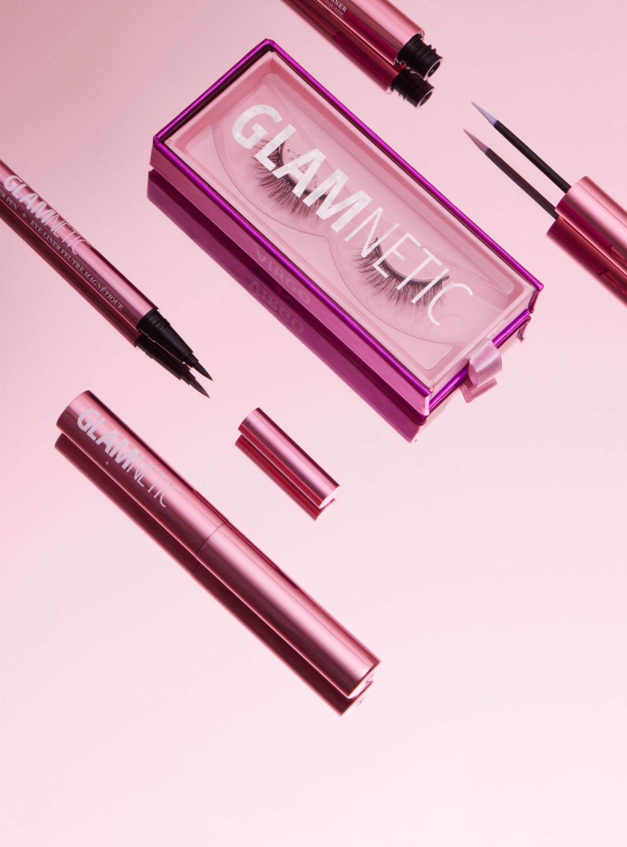 SHOP LASHES