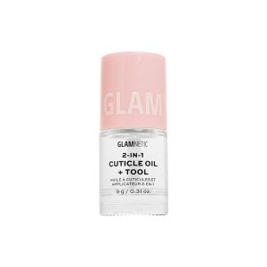 2-in-1 Cuticle Oil