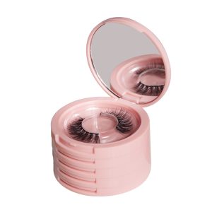 Glam & Go Travel Case