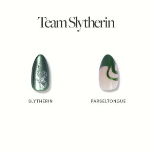 Team Slytherin™
