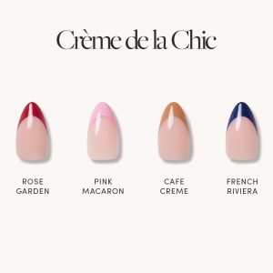 Crème de la Chic