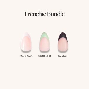 Frenchie Bundle