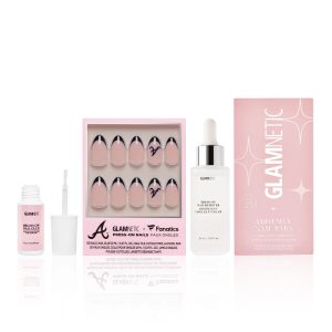 The Atlanta Braves Major League Mani