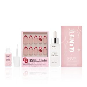 The Oklahoma Sooners Gameplan