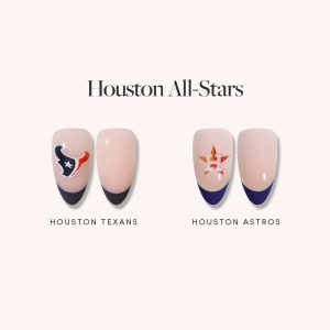 Houston All-Stars