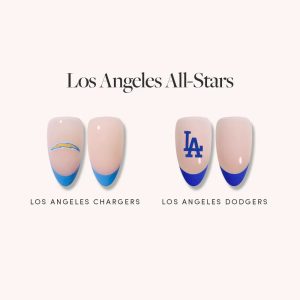 Los Angeles All-Stars