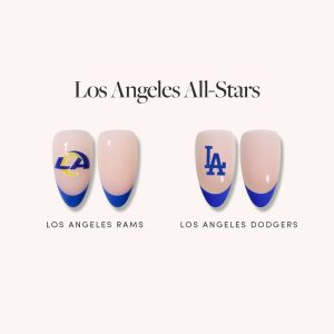 Los Angeles All-Stars