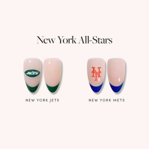 New York All-Stars Jets & Mets