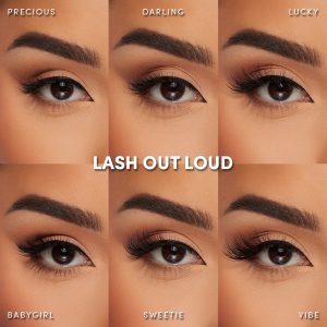 Lash Out Loud