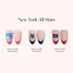 New York All-Stars