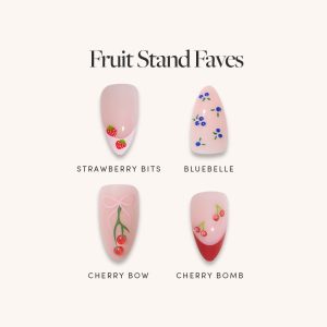 Fruit Stand Faves