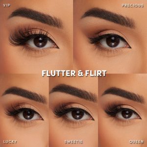 Flutter & Flirt Bundle