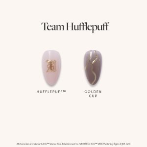 Team Hufflepuff™