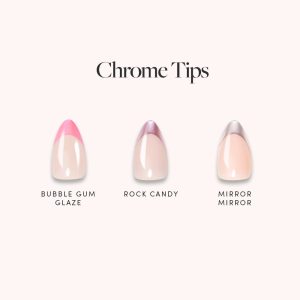 Chrome Tips