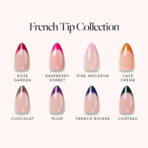 French Tip Collection