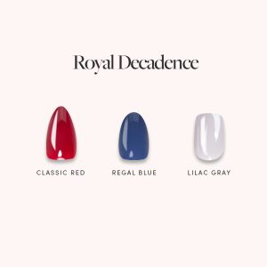 Royal Decadence