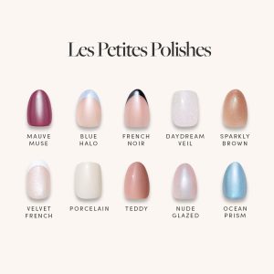 Les Petites Polishes