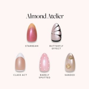 Almond Atelier