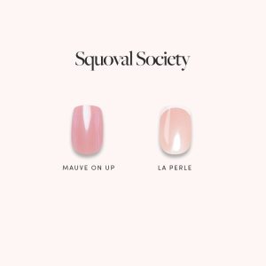 Squoval Society