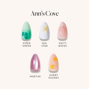 Ann's Cove