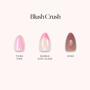 Blush Crush