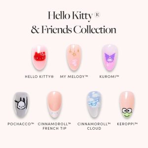 Hello Kitty® & Friends Collection (2024)