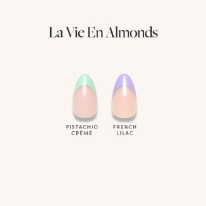 La Vie en Almonds