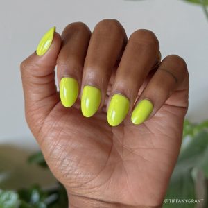 Lime Green