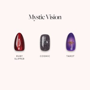Mystic Vision