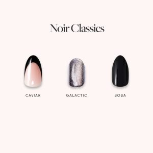 Noir Classics