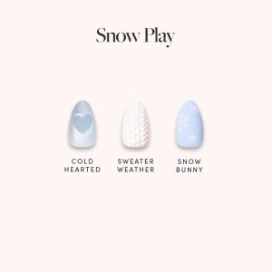 Snow Play