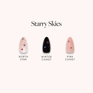 Starry Skies